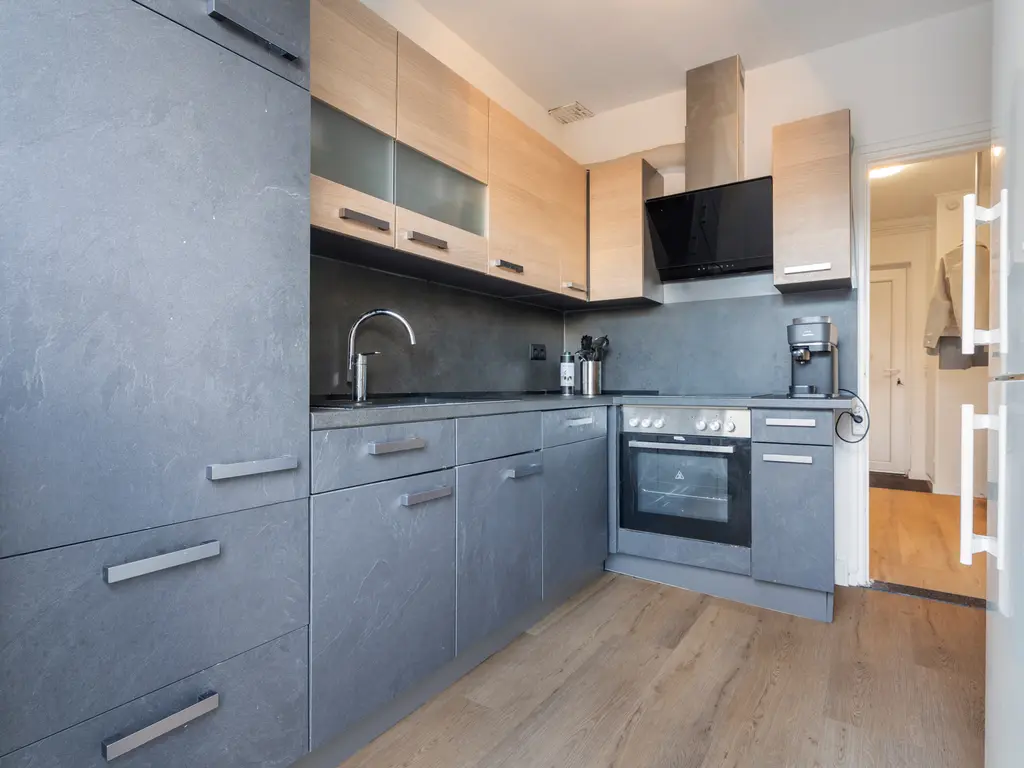 Bisschop van Zoesstraat 19b, TILBURG