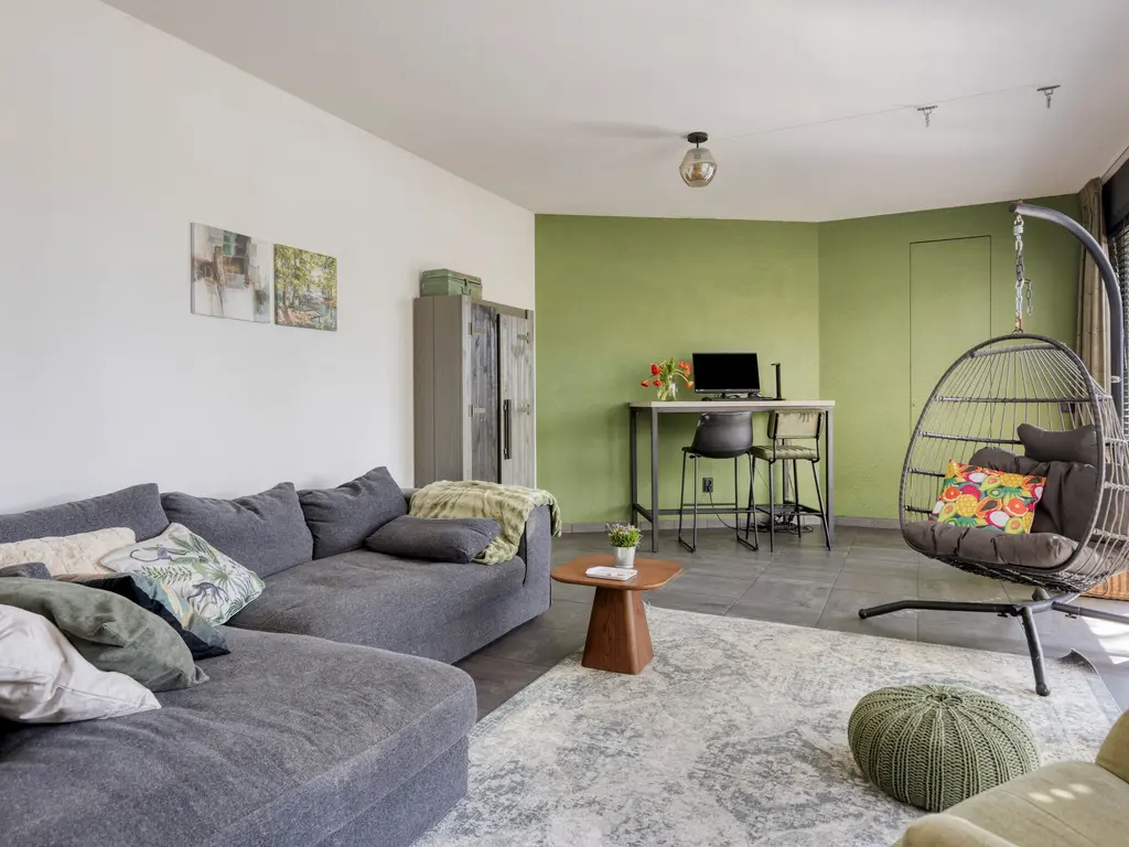 Laan van Avant-Garde 234, Rotterdam