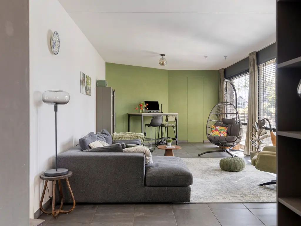 Laan van Avant-Garde 234, Rotterdam