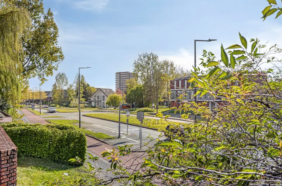 Laan van Avant-Garde 234