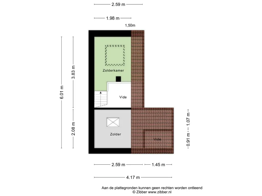 Plattegrond 4