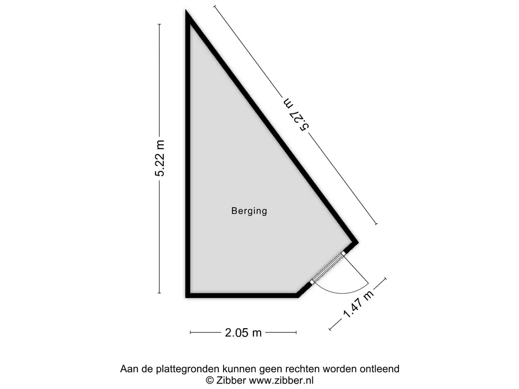 Plattegrond 5