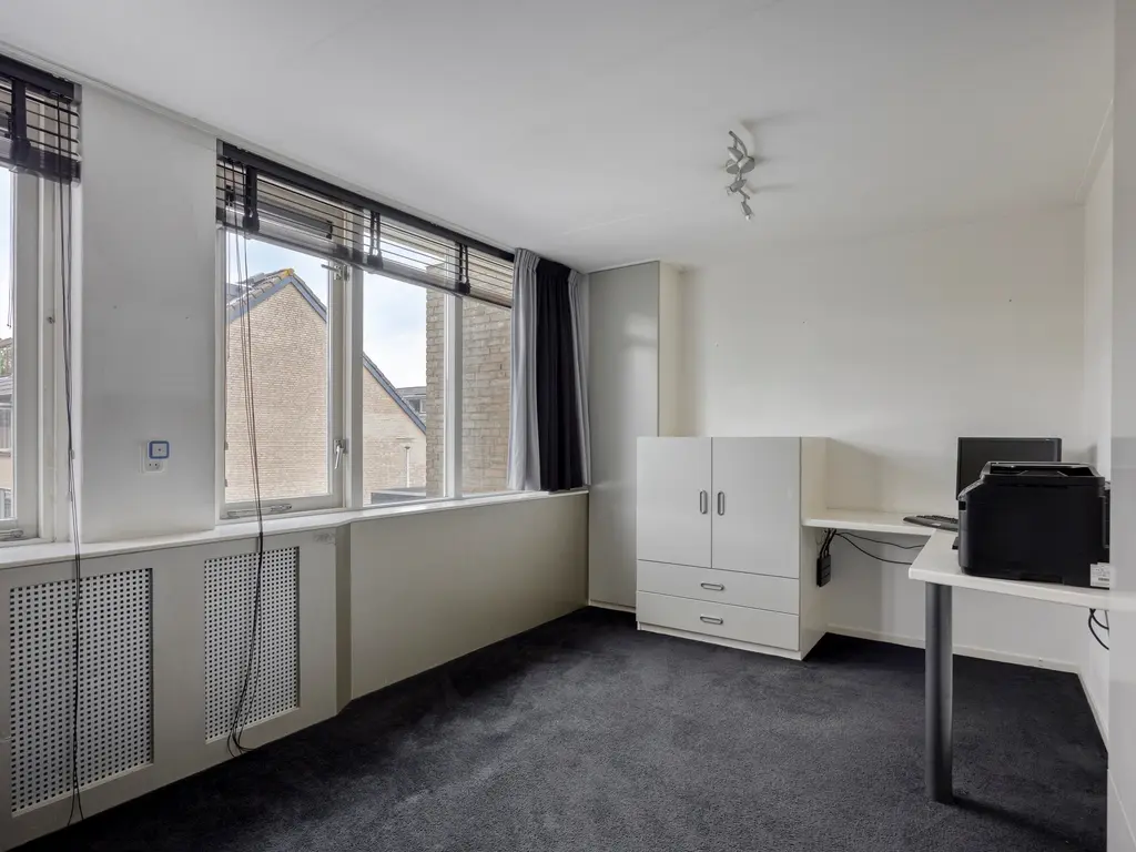 Margrietveld 2, Nieuwerkerk aan den IJssel