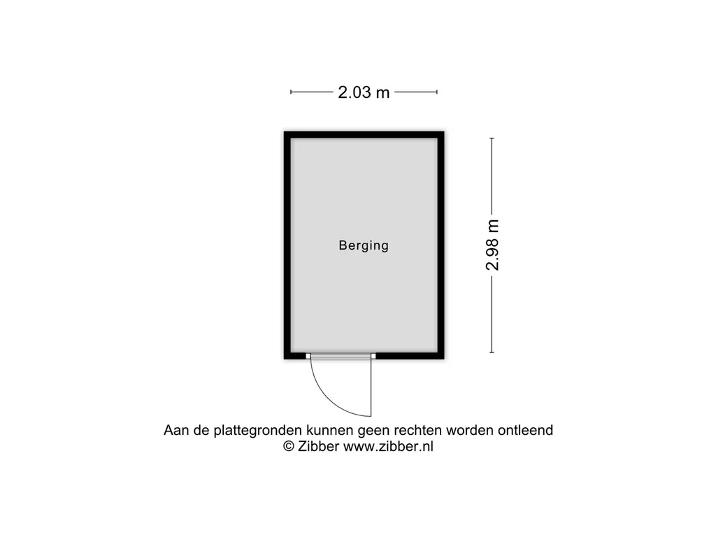 Plattegrond 4
