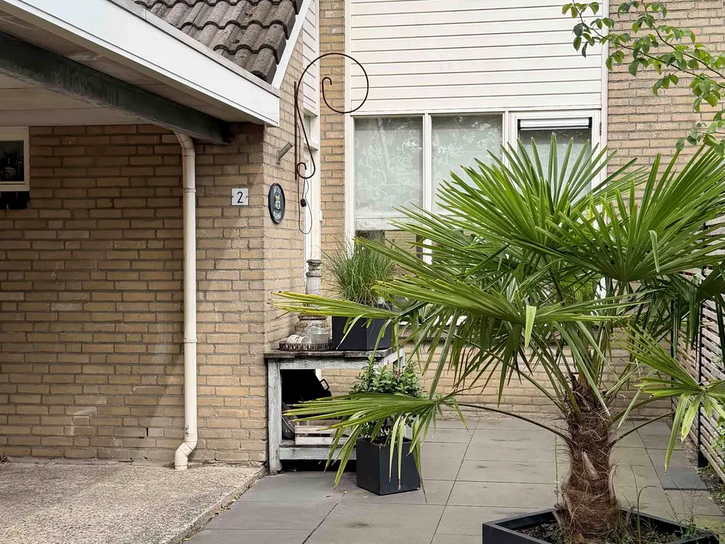 Margrietveld 2, Nieuwerkerk aan den IJssel