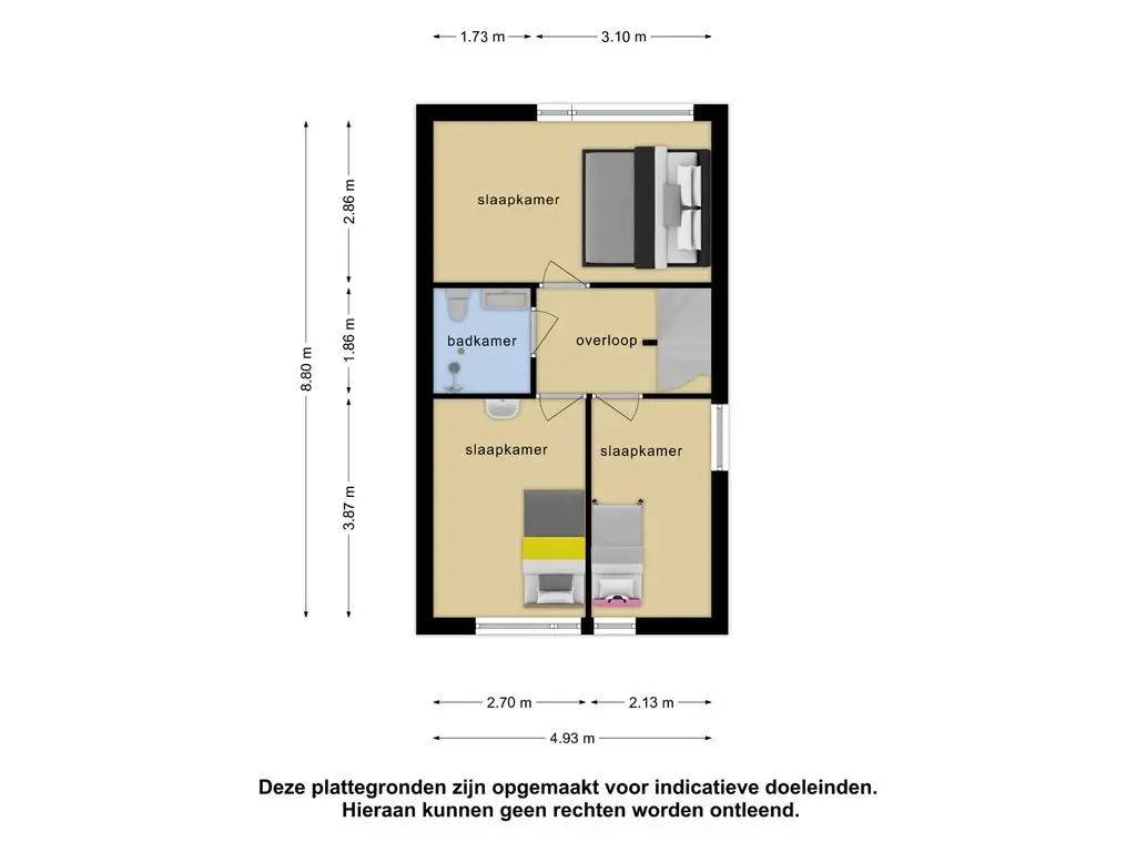 Plattegrond 2