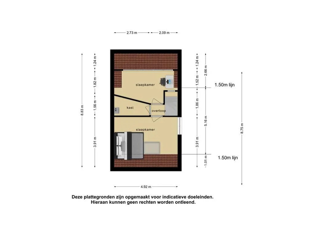 Plattegrond 3