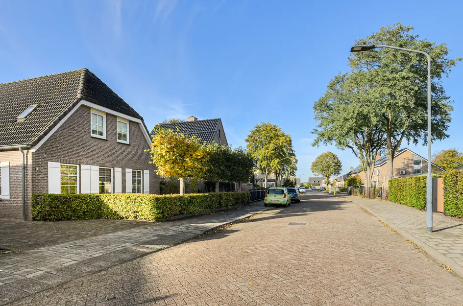 Molenakker 16