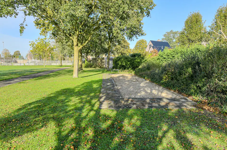 Molenakker 16