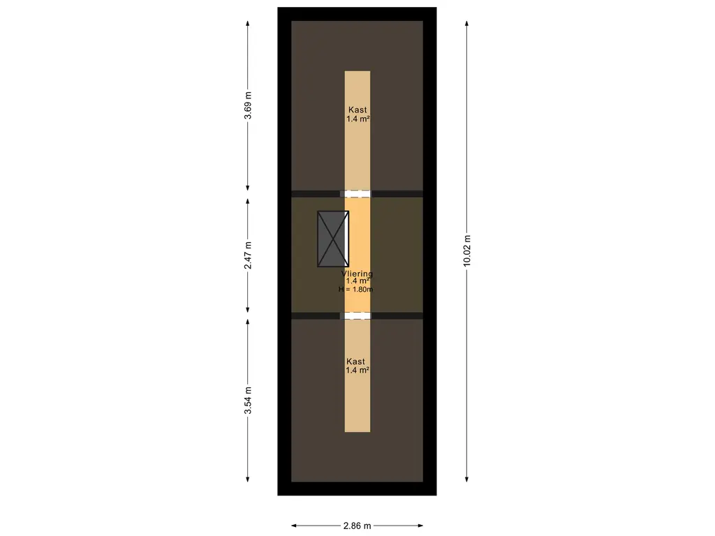 Plattegrond 6