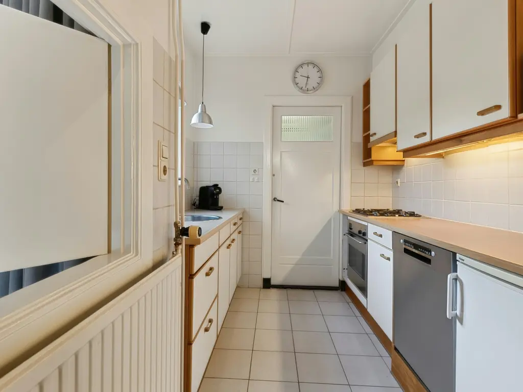 Stationsweg 13, BODEGRAVEN