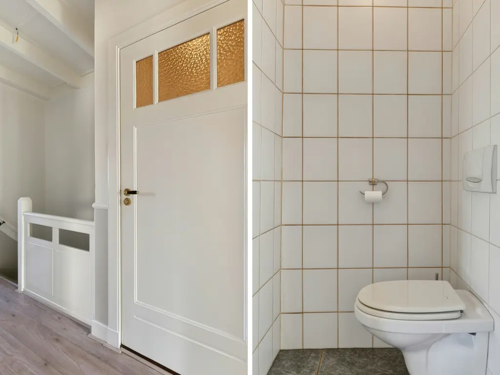 Stationsweg 13, BODEGRAVEN