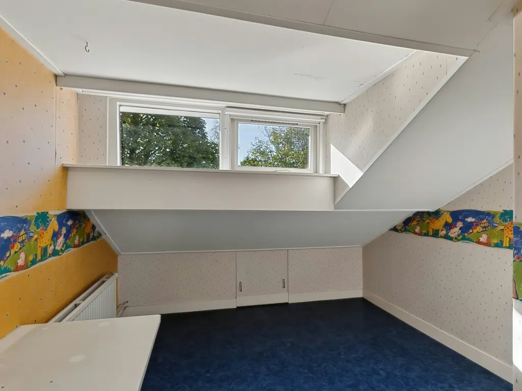 Stationsweg 13, BODEGRAVEN