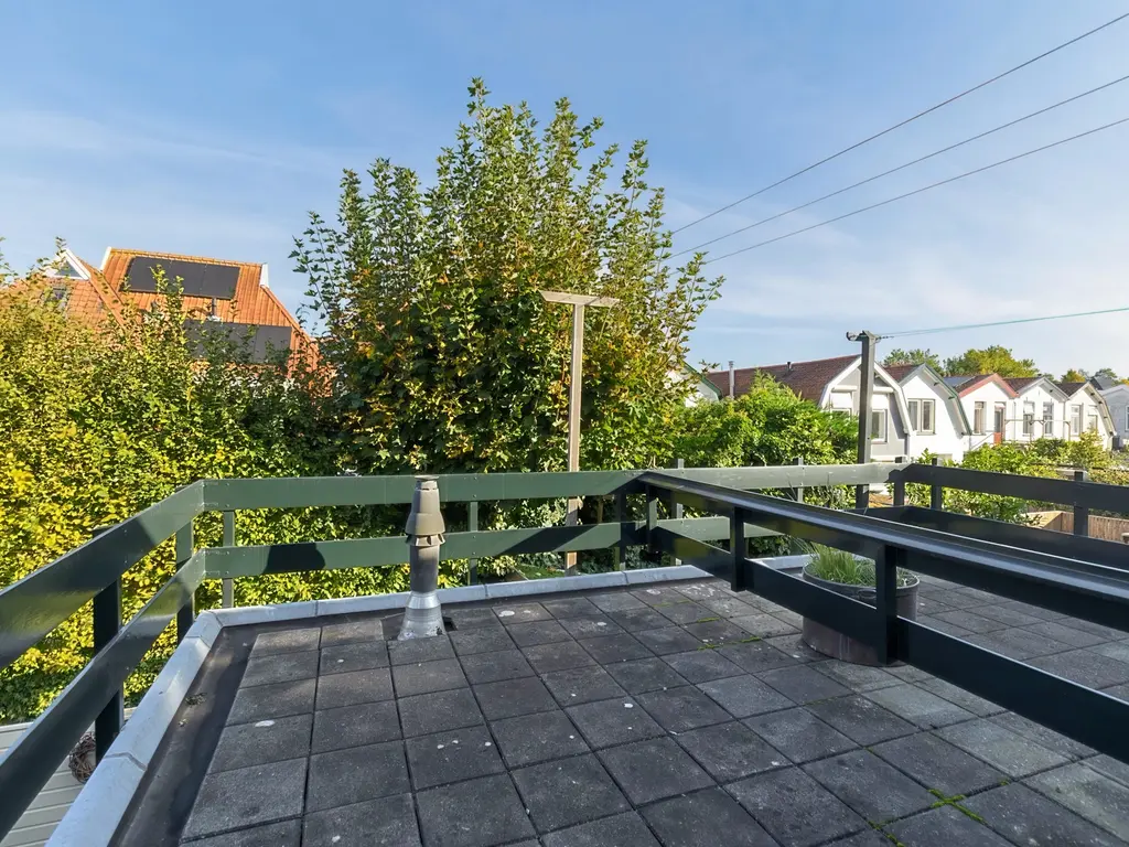 Stationsweg 13, BODEGRAVEN