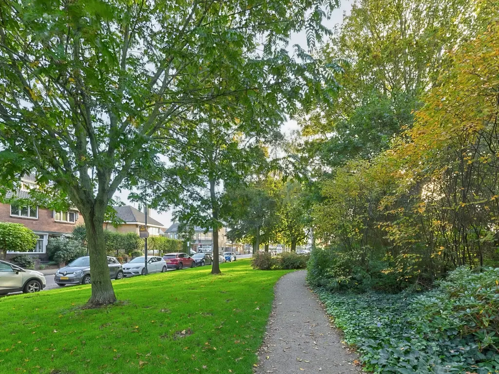 Stationsweg 13, BODEGRAVEN