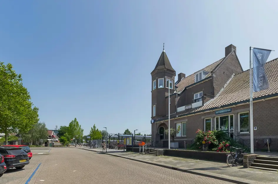 Stationsweg 13