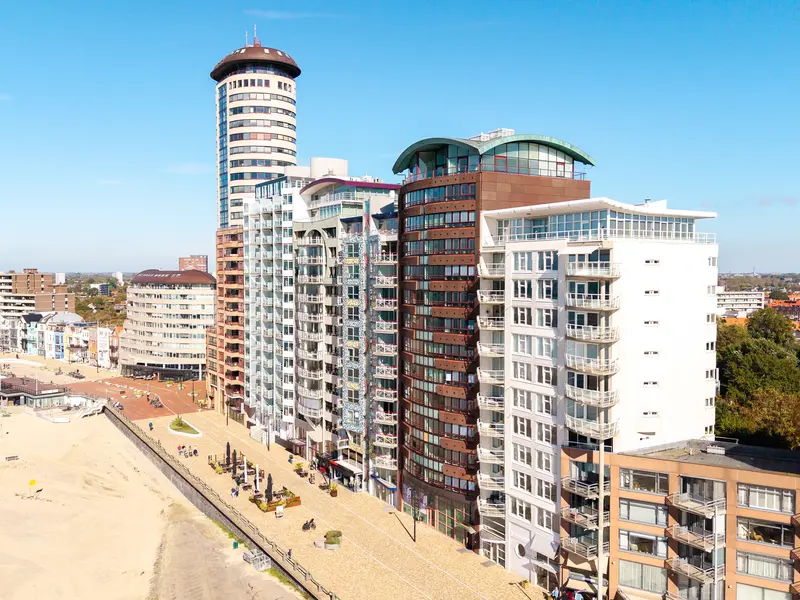 Boulevard Bankert 526, Vlissingen