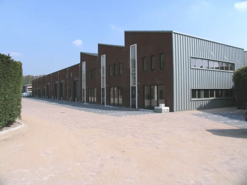 Mijlweg 9-13, 'S-GRAVENDEEL