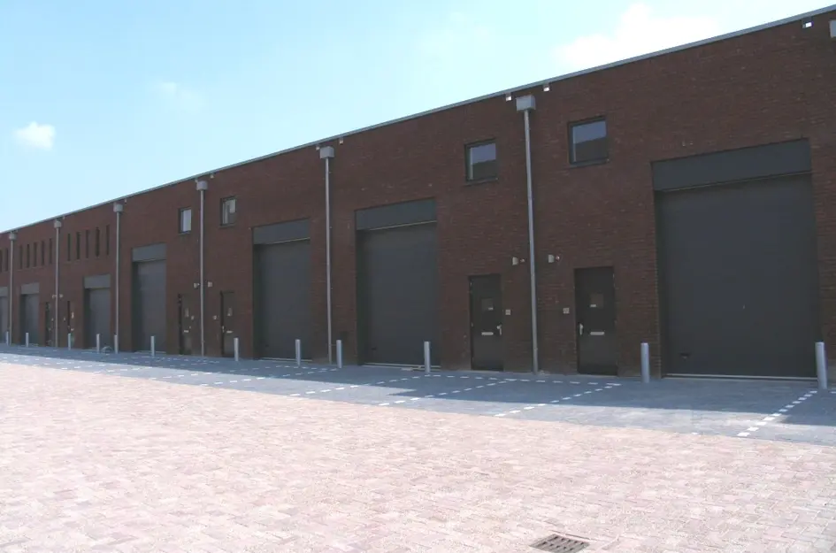 Mijlweg 9-13