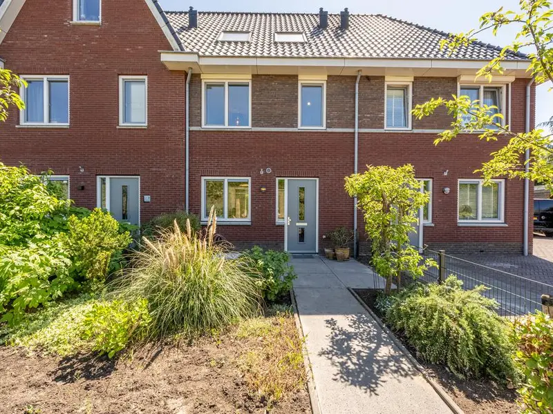 Spuidijk 3, OUD-BEIJERLAND