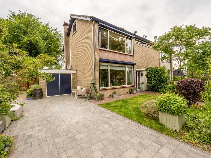 Voordoel 37, NIEUW-BEIJERLAND