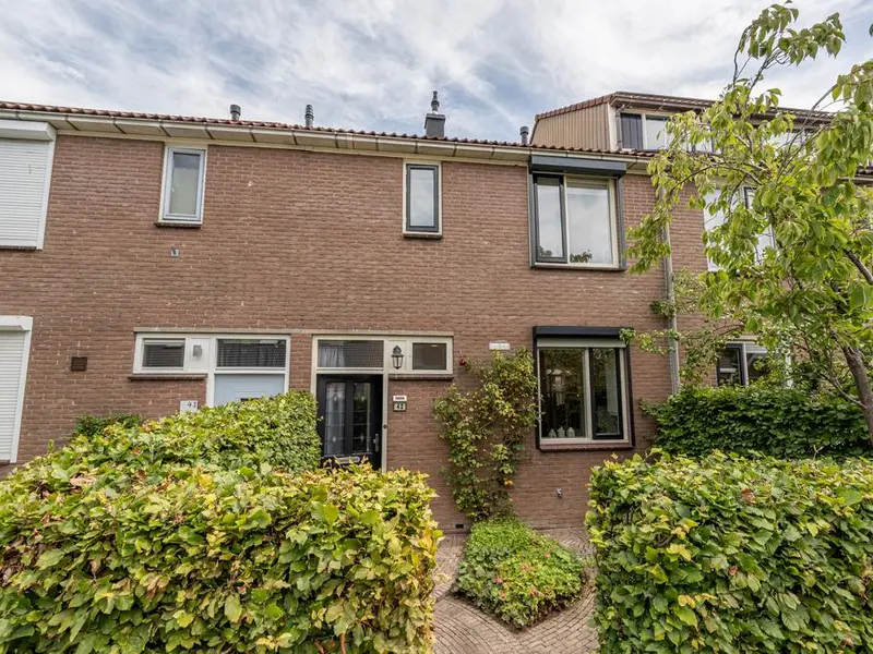 Boomgaard 42, NIEUW-BEIJERLAND