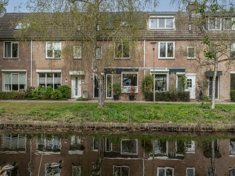 Klompenmaker 25, OUD-BEIJERLAND
