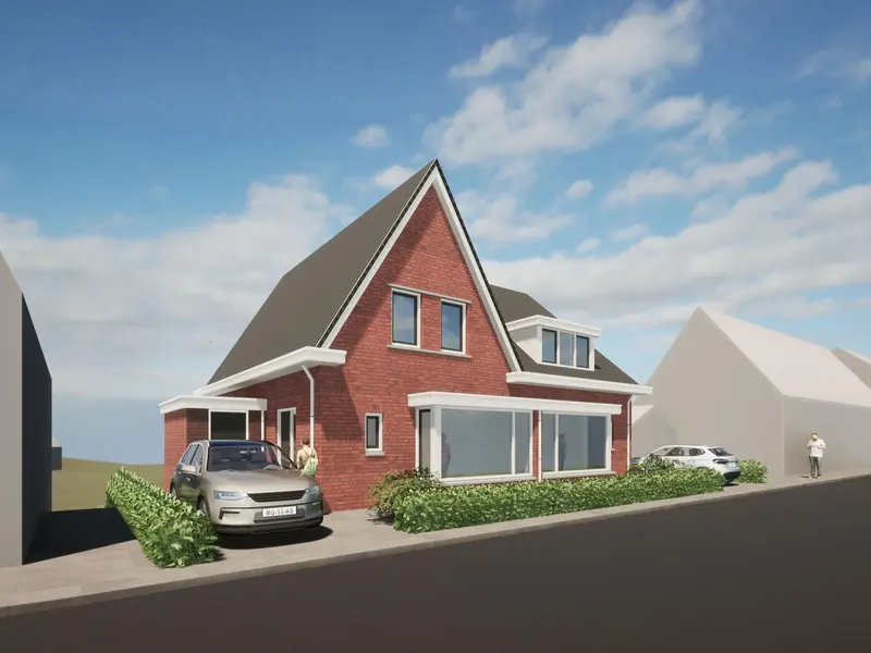 Molendijk 12, KLAASWAAL