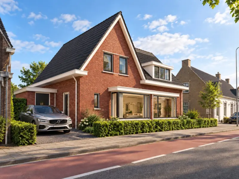 Molendijk 12, KLAASWAAL
