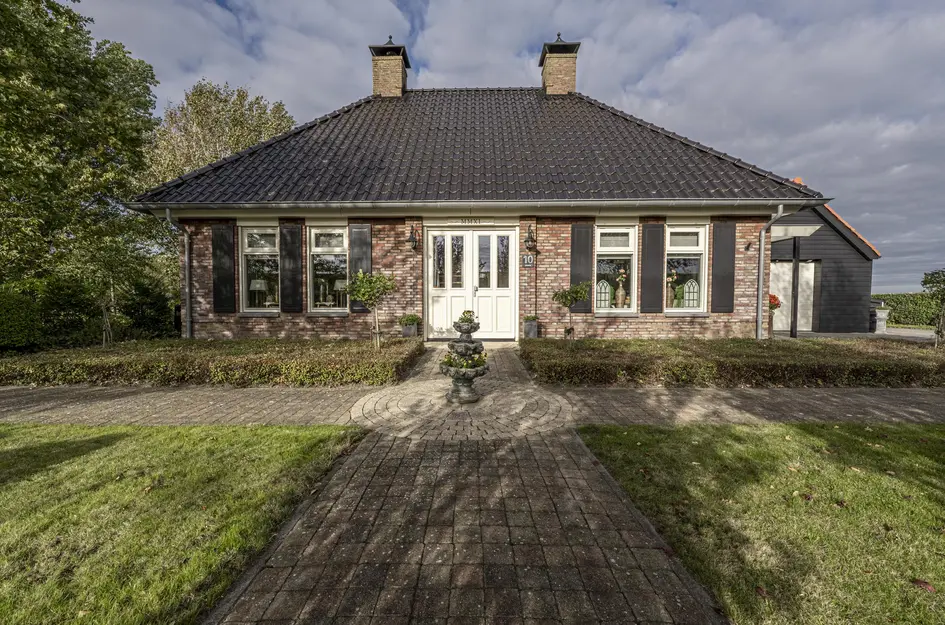 Nieuwendijk 10
