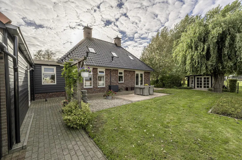 Nieuwendijk 10