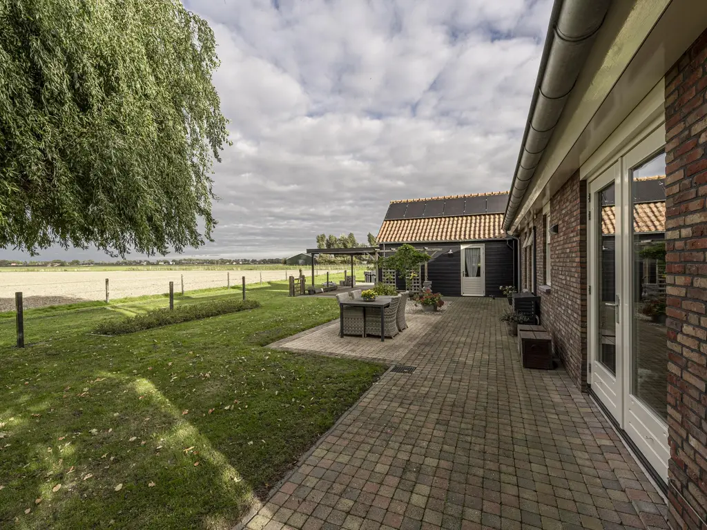 Nieuwendijk 10, ZUID-BEIJERLAND