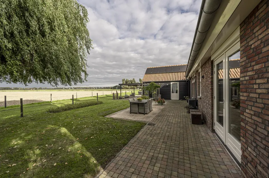 Nieuwendijk 10