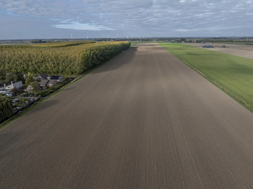 Nieuwendijk 10, ZUID-BEIJERLAND