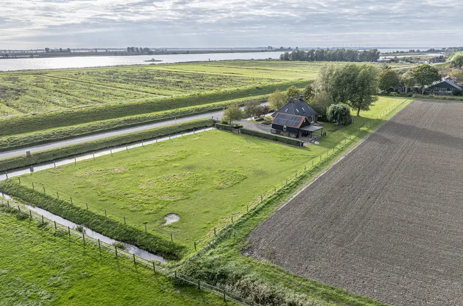Nieuwendijk 10