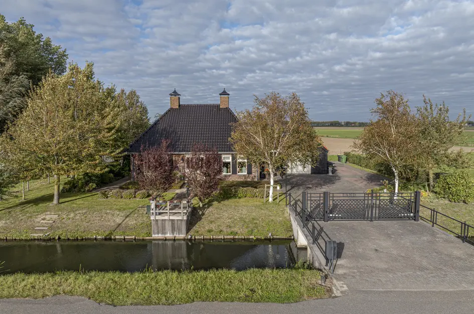 Nieuwendijk 10