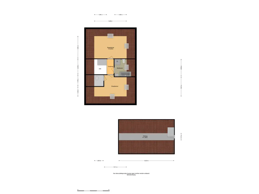 Plattegrond 2
