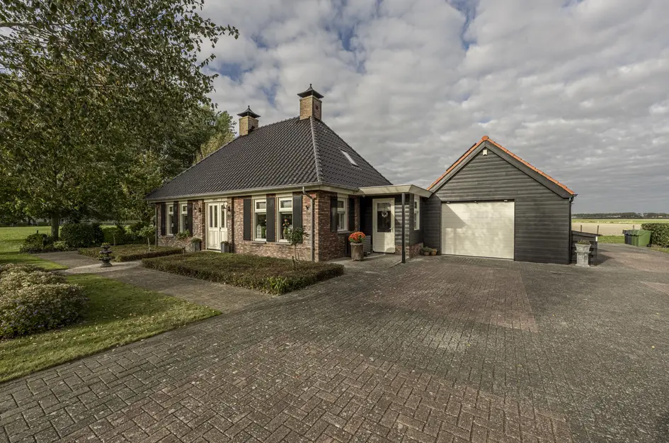 Nieuwendijk 10