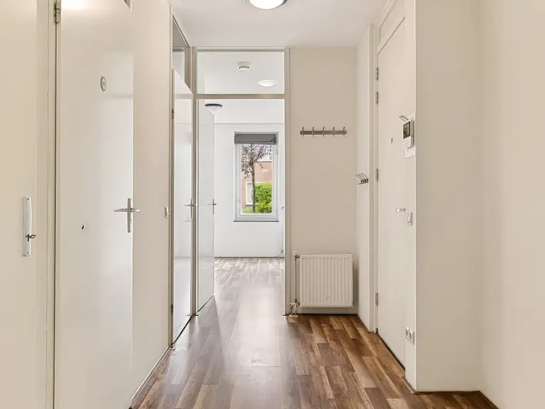 Wouwstraat 16, ASSEN