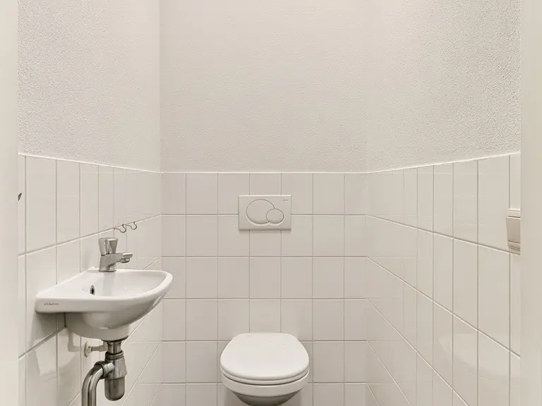 Wouwstraat 16, ASSEN