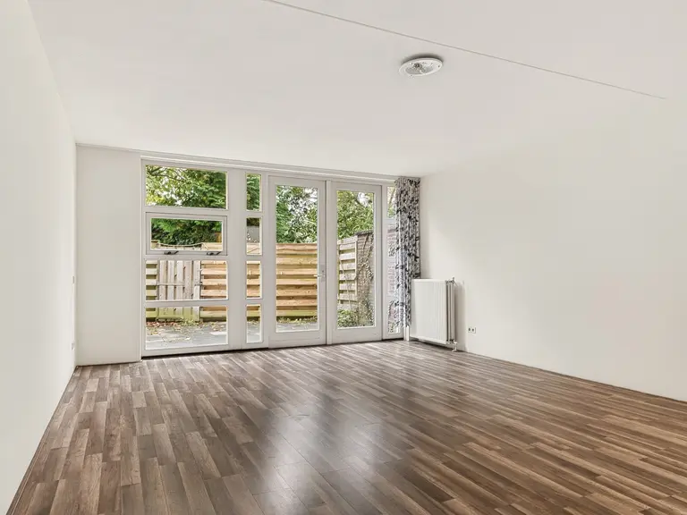 Wouwstraat 16, ASSEN