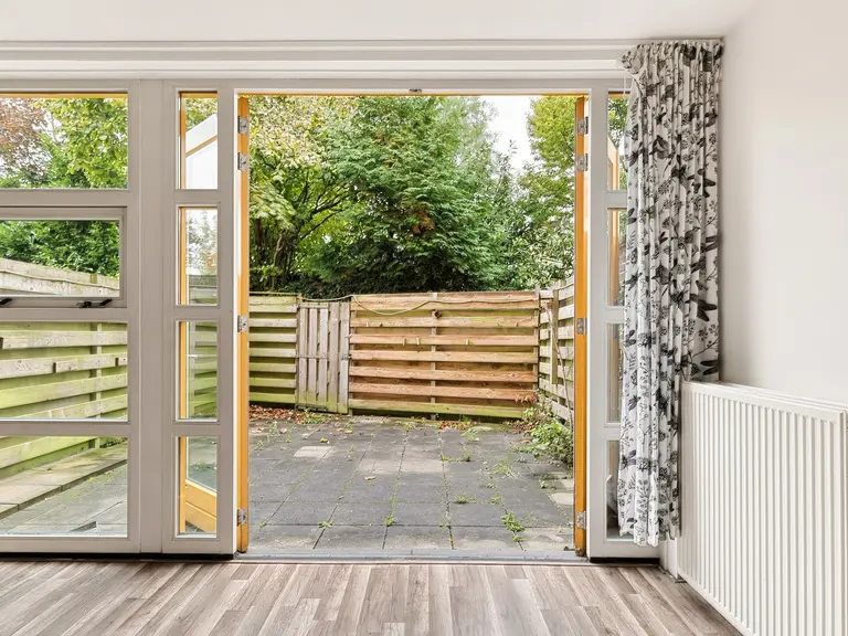 Wouwstraat 16, ASSEN