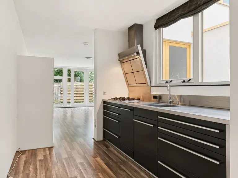 Wouwstraat 16, ASSEN