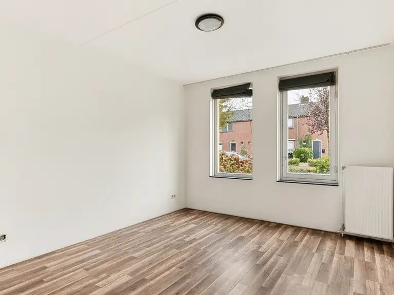 Wouwstraat 16, ASSEN