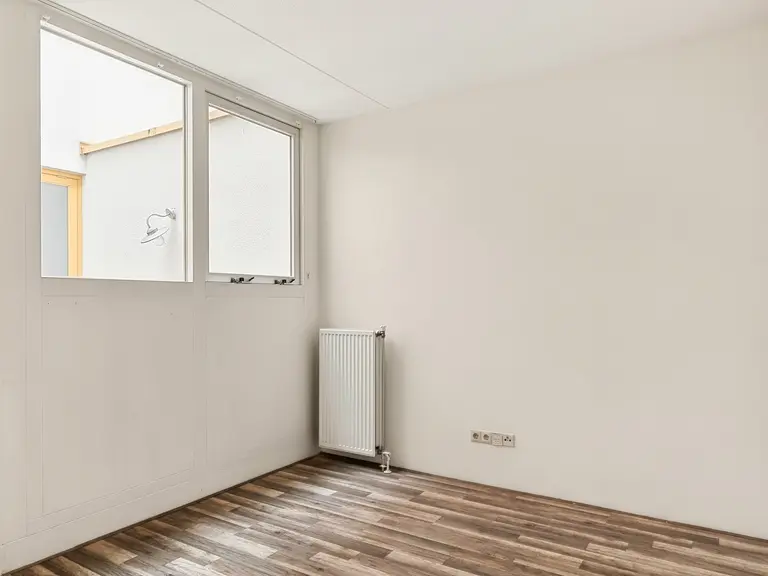 Wouwstraat 16, ASSEN