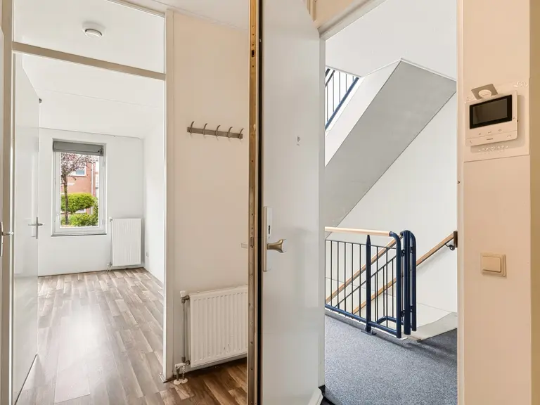 Wouwstraat 16, ASSEN