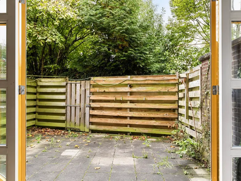 Wouwstraat 16, ASSEN