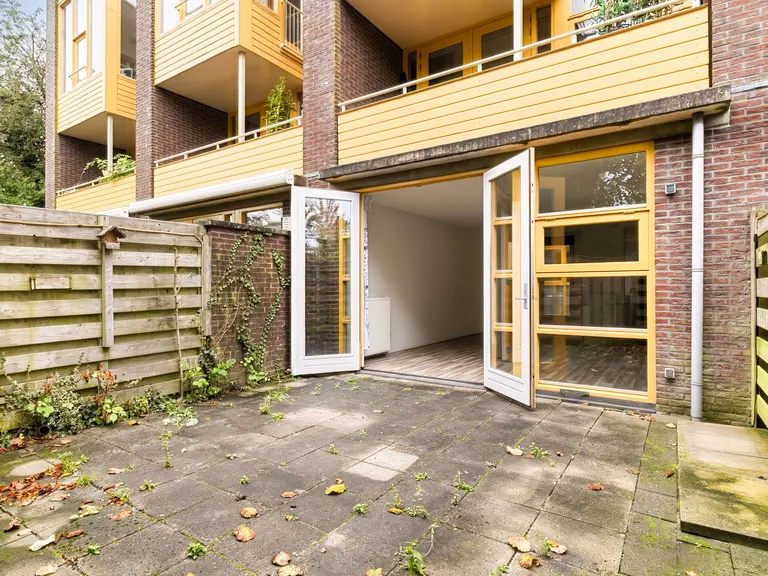 Wouwstraat 16, ASSEN