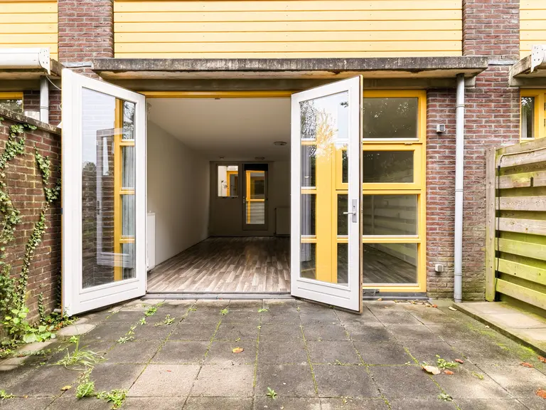 Wouwstraat 16, ASSEN