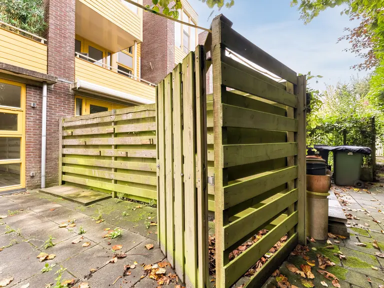 Wouwstraat 16, ASSEN